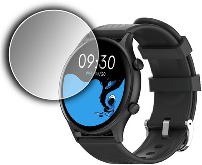 DOUMOF Nano Glass for Fire Boltt Legend SMARTWATCH(Pack of 1)