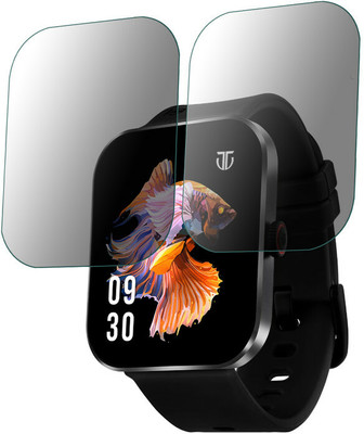 hirdesh Nano Glass for Titan Talk S 1.78(Pack of 2)