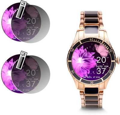 HIDEOUS Nano Glass for Vibez by Lifelong Cacia(Pack of 2)