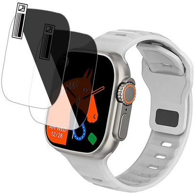 HIDEOUS Nano Glass for VEHOP BLAZE ULTRA 2.0”(Pack of 2)