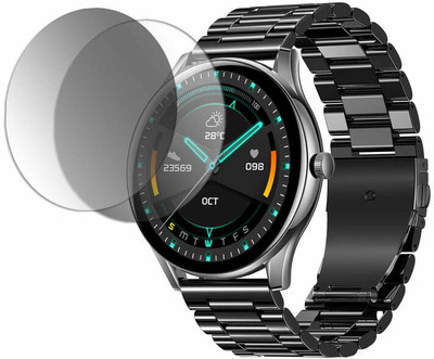 hirdesh Nano Glass for Pebble Cosmos Bold Pro(Pack of 2)