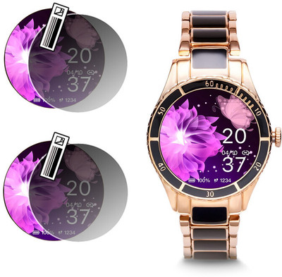 HIDEOUS Nano Glass for Vibez by Lifelong Cacia(Pack of 2)