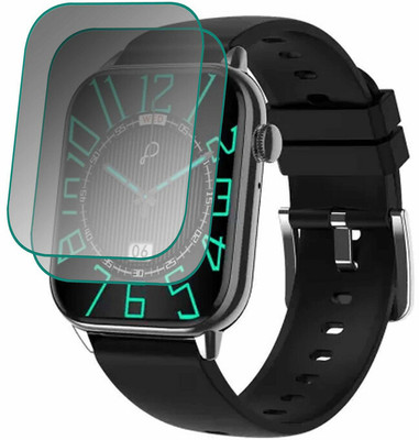 YCHROZE Nano Glass for Pebble Cosmos Ultra 1.91(Pack of 2)