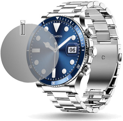 YCHROZE Nano Glass for Pebble Chrome(Pack of 1)