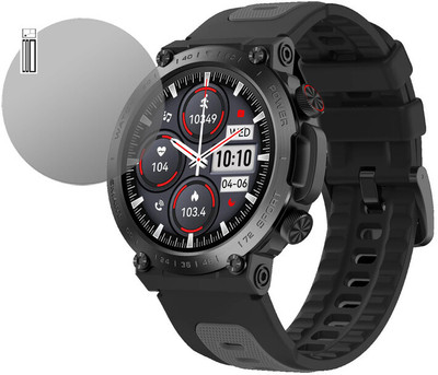 YCHROZE Nano Glass for Pebble Explore(Pack of 1)