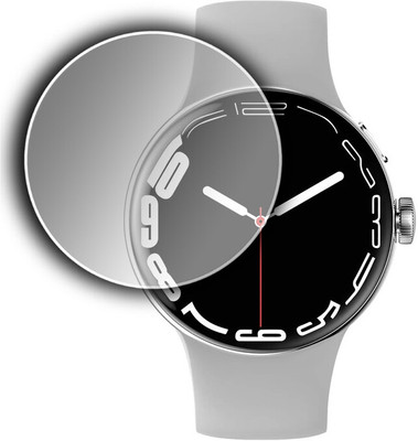DOUMOF Nano Glass for Fire Boltt Rock SMARTWATCH(Pack of 1)