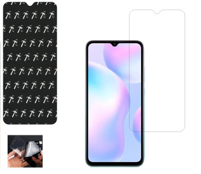 Hardwood Nano Glass for REDMI 9i Sport(Pack of 1)