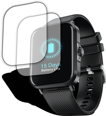 NLLYW Nano Glass for Boat Storm Infinity(Pack of 2)