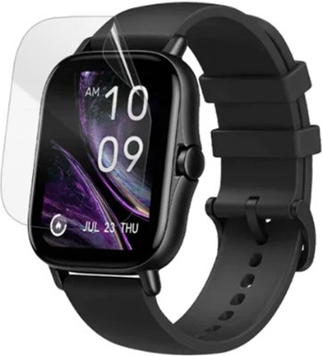 Varsha Screen Guard for Amazfit GTS 2 Watch Screen Protector.1 - Copy (10)(Pack of 1)