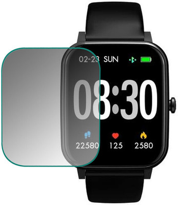 hirdesh Nano Glass for TIMEX Fit 2.0(Pack of 1)