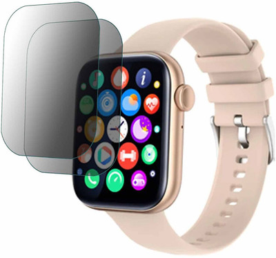 hirdesh Nano Glass for Pebble Orion(Pack of 2)