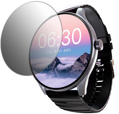 YCHROZE Nano Glass for CrossBeats Orbit STYL(Pack of 1)