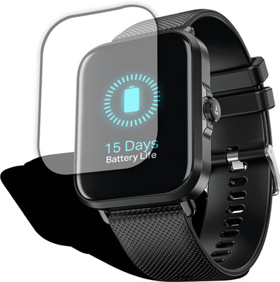 NLLYW Nano Glass for Boat Storm Infinity(Pack of 1)