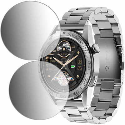 YCHROZE Nano Glass for Alt Dapper(Pack of 2)