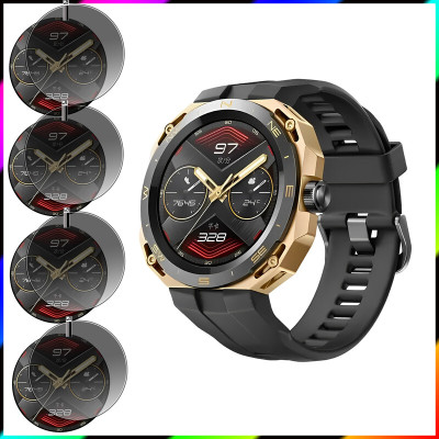 daffin Nano Glass for Huawei Watch GT Cyber(Pack of 4)