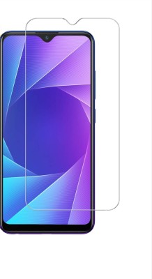 RR Gallery Nano Glass for Mi A2(Pack of 2)