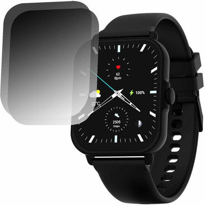 hirdesh Nano Glass for Maxima Max Pro Turbo2(Pack of 2)