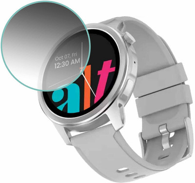 hirdesh Nano Glass for ALT Vibe BT Calling 1.38(Pack of 1)