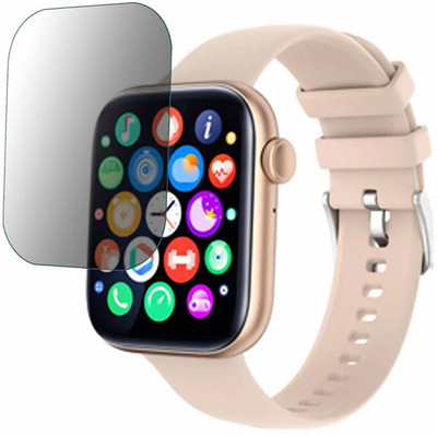 YCHROZE Nano Glass for Pebble Orion(Pack of 1)
