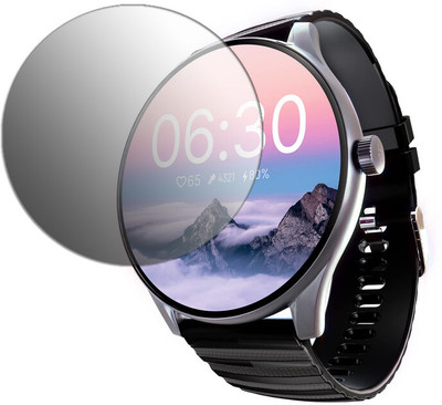 hirdesh Nano Glass for CrossBeats Orbit STYL(Pack of 1)