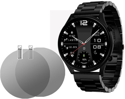 YCHROZE Nano Glass for Maxima Max Pro Power(Pack of 2)