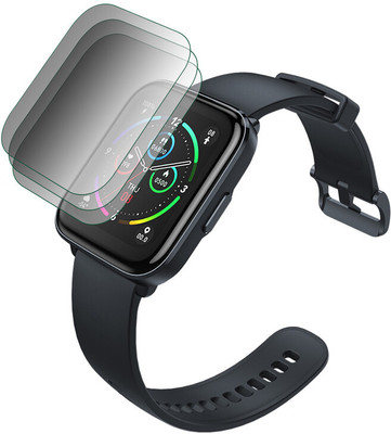 hirdesh Nano Glass for Mibro Watch C2(Pack of 3)