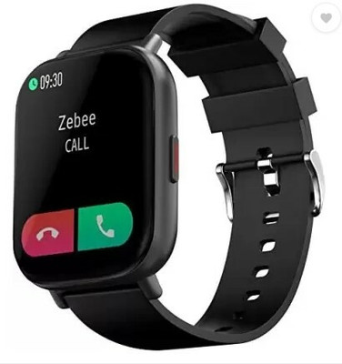 KONG FU MA Nano Glass for ZEBRONICS Zeb-FIT 7220CH Bluetooth Smart Watch BH(Pack of 2)