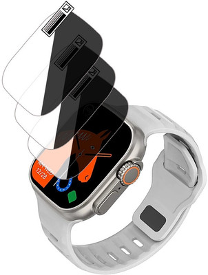 HIDEOUS Nano Glass for VEHOP BLAZE ULTRA 2.0”(Pack of 3)