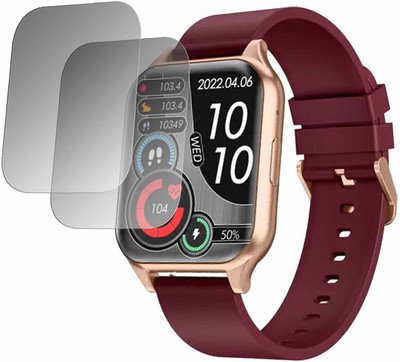 YCHROZE Nano Glass for Gizmore GLOW Z(Pack of 2)