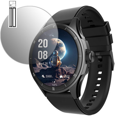 DOUMOF Nano Glass for beatXP Vega Neo SCREEN(Pack of 1)