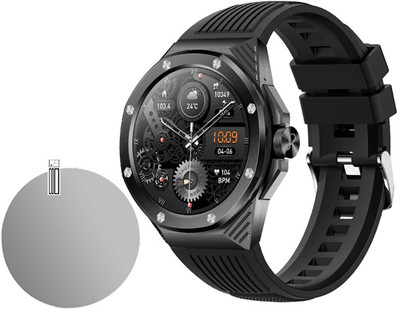 hirdesh Nano Glass for Pebble Odyssey(Pack of 1)