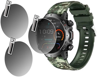 daffin Nano Glass for Alt Quest(Pack of 3)