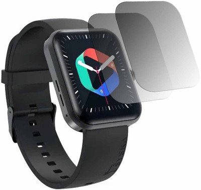 YCHROZE Nano Glass for Syska SSW109(Pack of 2)