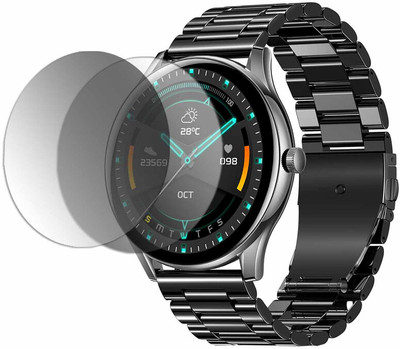 hirdesh Nano Glass for Pebble Cosmos Bold Pro(Pack of 2)