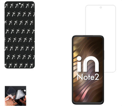 HardForce Nano Glass for Micromax IN Note 2(Pack of 1)