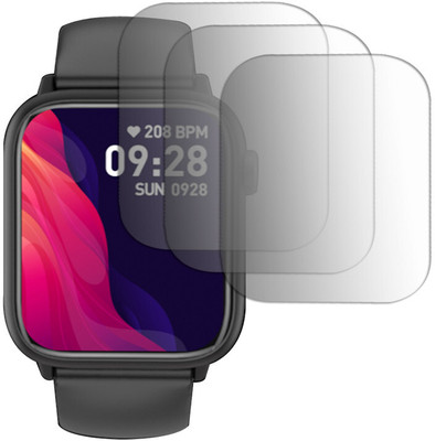 DOUMOF Nano Glass for Aeofit Atlas FRONT SCREEN(Pack of 3)