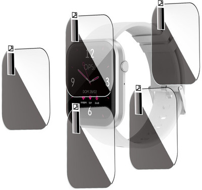 HIDEOUS Nano Glass for Alt Slay(Pack of 5)