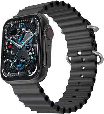 RAGHAV Nano Glass for Fire boltt Supernova 1.78 inch AMOLED Bluetooth Calling Smart Watch - Copy (7)(Pack of 2)