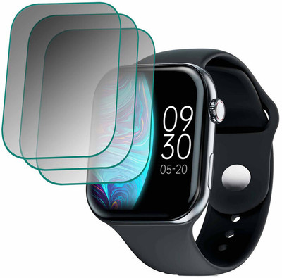 hirdesh Nano Glass for Pebble Cosmos Grande(Pack of 3)