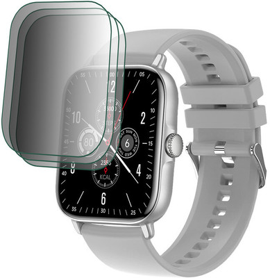 YCHROZE Nano Glass for Maxima Max Pro Bold(Pack of 3)