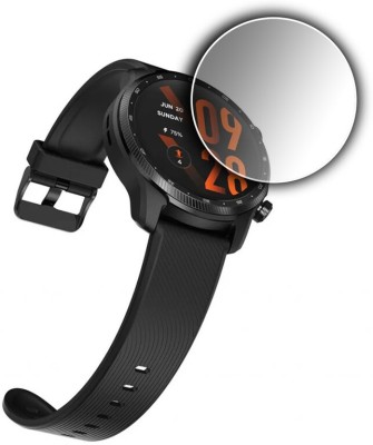 YCHROZE Nano Glass for Mobvoi TicWatch Pro 3 Ultra 1.4(Pack of 1)