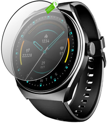 daffin Nano Glass for boAt Lunar Seek 1.39(Pack of 1)