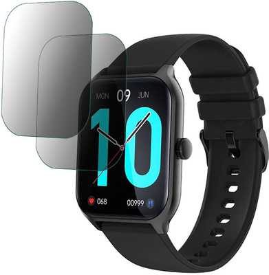 YCHROZE Nano Glass for Pebble Cruise(Pack of 2)