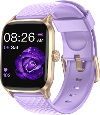 GABREILA Nano Glass for Smart Watch, Fitness Tracker with Heart Rate Monitor, Blood Oxygen - Copy (3)(Pack of 1)