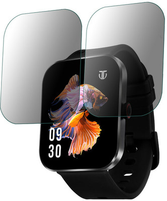 YCHROZE Nano Glass for Titan Talk S 1.78(Pack of 2)