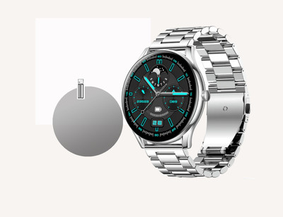 YCHROZE Nano Glass for Pebble Cosmos Bold Pro(Pack of 1)