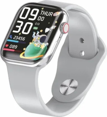 THJDG Nano Glass for U&i My Beats 2.0 Smartwatch - Copy (3)(Pack of 2)
