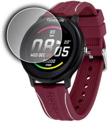 YCHROZE Nano Glass for Reebok active fit 0.1(Pack of 1)