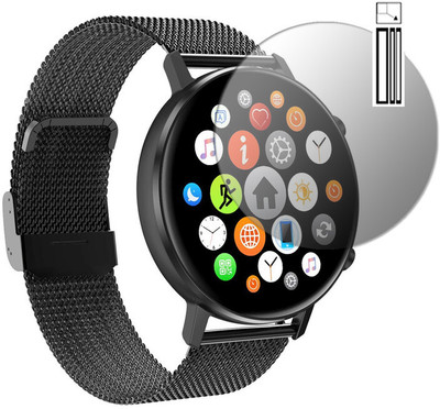 YCHROZE Nano Glass for Aeofit Alpha(Pack of 1)
