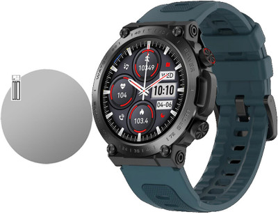 YCHROZE Nano Glass for Pebble Explore(Pack of 1)